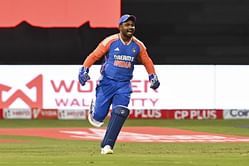 "KCA has a policy in place that needs to be respected" - KCA President blasts Sanju Samson over absence from Vijay Hazare Trophy camp