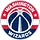 Washington Wizards logo